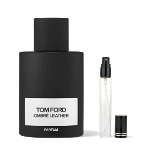 Tom Ford Ombre Leather Parfum - Decants